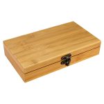 Set de Vino de Bamboo - Imagen 2