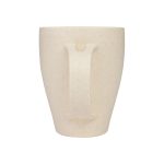 Mug de caña de Trigo con Cuchara 400cc - Imagen 9