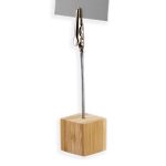 Memo-Clip Bamboo - Imagen 2