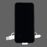 Connect Multicargador Retráctil 4 en 1 de ABS/Bamboo - Imagen 6