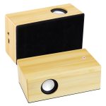 Parlante Inducción de Bamboo - Imagen 3