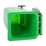 Mini Basurero Verde de Sobremesa - Imagen 6