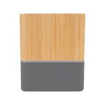 Parlante Altavoz grande de Bamboo "GREAT" - Imagen 3