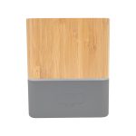 Parlante Altavoz grande de Bamboo "GREAT" - Imagen 4
