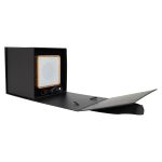 Parlante Altavoz grande de Bamboo "GREAT" - Imagen 7