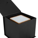 Parlante Altavoz grande de Bamboo "GREAT" - Imagen 6