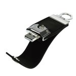 USB Pendrive 64GB Llavero de Eco-cuero - Imagen 3
