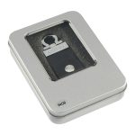 USB Pendrive 64GB Llavero de Eco-cuero - Imagen 4