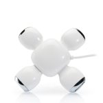 Hub 4 Puertos USB - Imagen 3