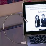 USB Lámpara LED - Imagen 3