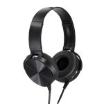 Deluxe Audífonos Auriculares Beethoven