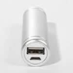 Cargador Power Bank 2200mAh - Imagen 5