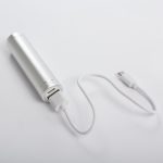 Cargador Power Bank 2200mAh - Imagen 3