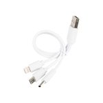 Cargador Power Bank Metálico 5200mAh - Imagen 4