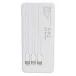 Deluxe Cargador Power-Bank 10.000 mAh - Imagen 4