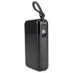 Deluxe Cargador Power-Bank 20.000 mAh - Imagen 2