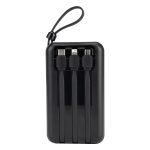 Deluxe Cargador Power-Bank 20.000 mAh - Imagen 4