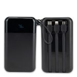 Deluxe Cargador Power-Bank 20.000 mAh