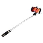Mini Selfie-Stick Monopod - Imagen 2