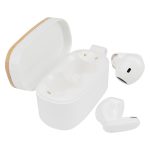 Audífonos Auriculares inalámbricos "BAMBOO" 5.3 - Imagen 5