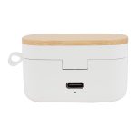 Audífonos Auriculares inalámbricos "BAMBOO" 5.3 - Imagen 6