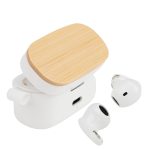 Audífonos Auriculares inalámbricos "BAMBOO" 5.3 - Imagen 2