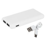 Cargador Power Bank 5000mAh - Imagen 4