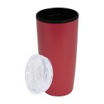 Mug metálico/plástico "LOFT" 600cc - Imagen 6