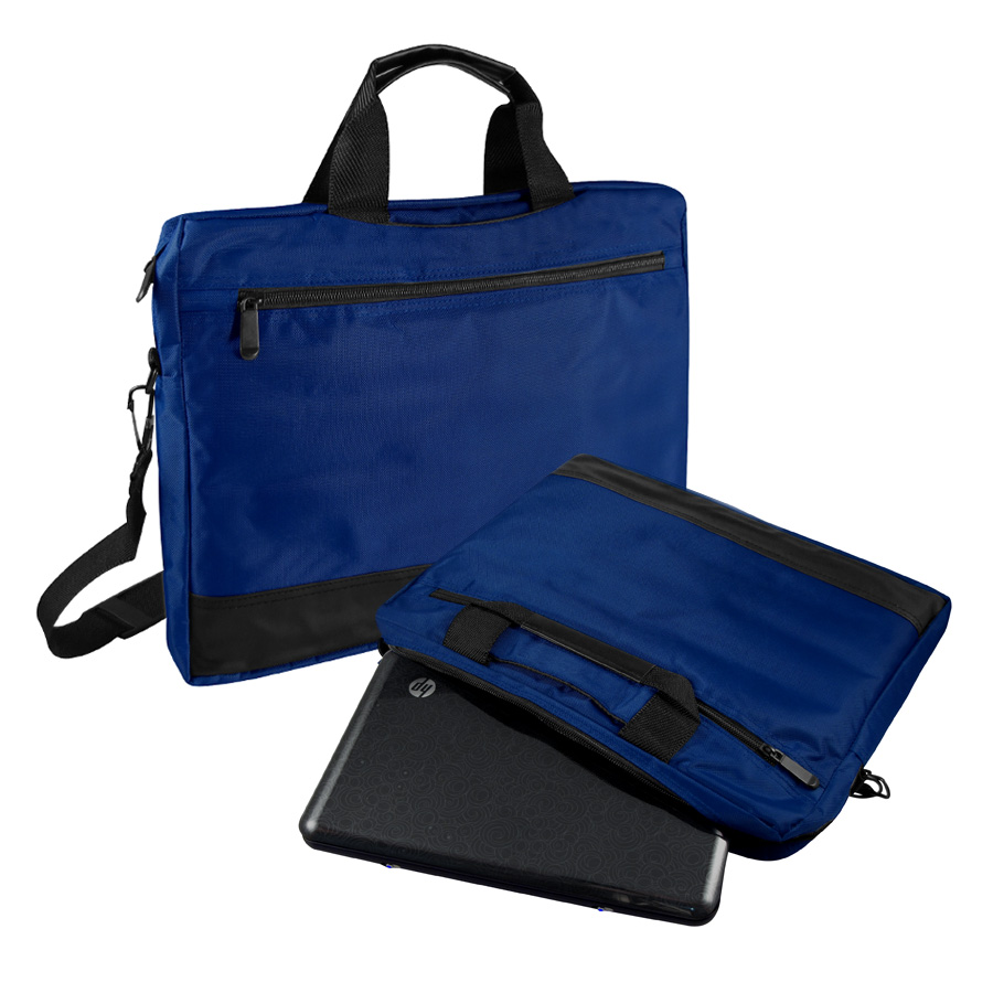 D10-1 Maletín Porta-Notebook - Imagen 1