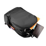 Mochila Porta-Notebook "BLACKTOP" 20L - Imagen 3