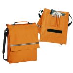 Maletín Portadocumentos - Imagen 4