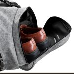 LUXURY Bolso Deportivo y Viaje - Imagen 5