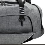 LUXURY Bolso Deportivo y Viaje - Imagen 3