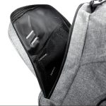 LUXURY Bolso Deportivo y Viaje - Imagen 4
