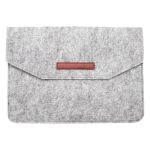 Porta-Documentos de Fieltro