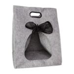 Bolso de Fieltro Porta-Mascota - Imagen 2