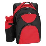 Mochila-Cooler de Picnic 4 Personas - Imagen 3