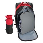 Mochila-Cooler de Picnic 4 Personas - Imagen 5