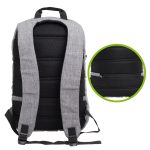 Mochila Porta-Notebook "NORWAY" 9L - Imagen 5