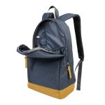 Mochila Porta-Notebook "SOUL" 19L - Imagen 3