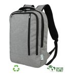 Mochila Porta-Notebook "ECO" 12.5L - Imagen 4