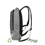 Mochila Porta-Notebook "ECO" 12.5L - Imagen 5