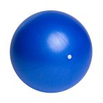 Softball inflable pequeño de Yoga/Pilate - Imagen 2