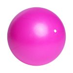 Softball inflable pequeño de Yoga/Pilate - Imagen 3
