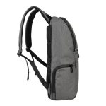 Mochila Porta-Notebook "NEPTUNE" 20L - Imagen 5
