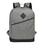 Mochila Porta-Notebook "DOHME" 14.5L - Imagen 3