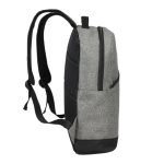 Mochila Porta-Notebook "DOHME" 14.5L - Imagen 4