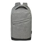 Mochila Porta-Notebook "TECH" 14L - Imagen 3