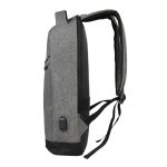 Mochila Porta-Notebook "TECH" 14L - Imagen 4