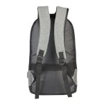 Mochila Porta-Notebook "TECH" 14L - Imagen 5